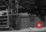 Image of 26th Major League Baseball All Star Game Pittsburgh Pennsylvania USA, 1959, second 26 stock footage video 65675055798