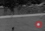 Image of 26th Major League Baseball All Star Game Pittsburgh Pennsylvania USA, 1959, second 28 stock footage video 65675055798
