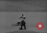 Image of 26th Major League Baseball All Star Game Pittsburgh Pennsylvania USA, 1959, second 31 stock footage video 65675055798