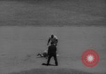 Image of 26th Major League Baseball All Star Game Pittsburgh Pennsylvania USA, 1959, second 32 stock footage video 65675055798
