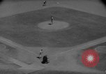 Image of 26th Major League Baseball All Star Game Pittsburgh Pennsylvania USA, 1959, second 37 stock footage video 65675055798