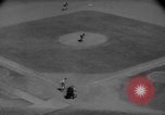 Image of 26th Major League Baseball All Star Game Pittsburgh Pennsylvania USA, 1959, second 38 stock footage video 65675055798