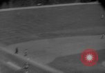 Image of 26th Major League Baseball All Star Game Pittsburgh Pennsylvania USA, 1959, second 43 stock footage video 65675055798