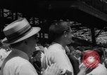 Image of 26th Major League Baseball All Star Game Pittsburgh Pennsylvania USA, 1959, second 49 stock footage video 65675055798