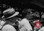 Image of 26th Major League Baseball All Star Game Pittsburgh Pennsylvania USA, 1959, second 50 stock footage video 65675055798