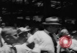 Image of 26th Major League Baseball All Star Game Pittsburgh Pennsylvania USA, 1959, second 51 stock footage video 65675055798