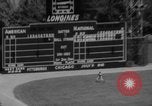 Image of 26th Major League Baseball All Star Game Pittsburgh Pennsylvania USA, 1959, second 57 stock footage video 65675055798