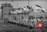 Image of Dwight D Eisenhower Bonn Germany, 1959, second 6 stock footage video 65675055799