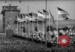 Image of Dwight D Eisenhower Bonn Germany, 1959, second 7 stock footage video 65675055799