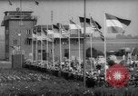 Image of Dwight D Eisenhower Bonn Germany, 1959, second 8 stock footage video 65675055799