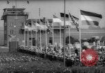 Image of Dwight D Eisenhower Bonn Germany, 1959, second 9 stock footage video 65675055799