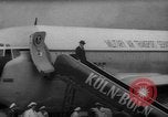 Image of Dwight D Eisenhower Bonn Germany, 1959, second 13 stock footage video 65675055799