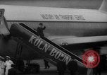 Image of Dwight D Eisenhower Bonn Germany, 1959, second 15 stock footage video 65675055799