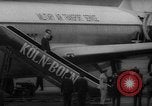 Image of Dwight D Eisenhower Bonn Germany, 1959, second 16 stock footage video 65675055799