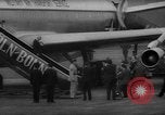 Image of Dwight D Eisenhower Bonn Germany, 1959, second 18 stock footage video 65675055799