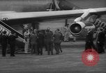 Image of Dwight D Eisenhower Bonn Germany, 1959, second 21 stock footage video 65675055799