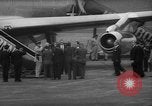 Image of Dwight D Eisenhower Bonn Germany, 1959, second 22 stock footage video 65675055799