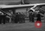 Image of Dwight D Eisenhower Bonn Germany, 1959, second 23 stock footage video 65675055799