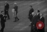 Image of Dwight D Eisenhower Bonn Germany, 1959, second 34 stock footage video 65675055799