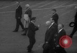 Image of Dwight D Eisenhower Bonn Germany, 1959, second 35 stock footage video 65675055799