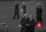 Image of Dwight D Eisenhower Bonn Germany, 1959, second 37 stock footage video 65675055799