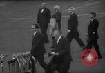 Image of Dwight D Eisenhower Bonn Germany, 1959, second 38 stock footage video 65675055799