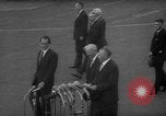 Image of Dwight D Eisenhower Bonn Germany, 1959, second 39 stock footage video 65675055799
