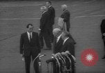 Image of Dwight D Eisenhower Bonn Germany, 1959, second 40 stock footage video 65675055799