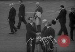 Image of Dwight D Eisenhower Bonn Germany, 1959, second 41 stock footage video 65675055799