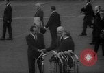 Image of Dwight D Eisenhower Bonn Germany, 1959, second 42 stock footage video 65675055799