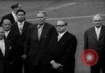 Image of Dwight D Eisenhower Bonn Germany, 1959, second 43 stock footage video 65675055799