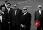 Image of Dwight D Eisenhower Bonn Germany, 1959, second 44 stock footage video 65675055799