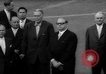 Image of Dwight D Eisenhower Bonn Germany, 1959, second 45 stock footage video 65675055799