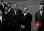 Image of Dwight D Eisenhower Bonn Germany, 1959, second 46 stock footage video 65675055799