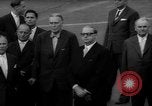Image of Dwight D Eisenhower Bonn Germany, 1959, second 47 stock footage video 65675055799