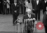Image of Dwight D Eisenhower Bonn Germany, 1959, second 49 stock footage video 65675055799