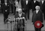 Image of Dwight D Eisenhower Bonn Germany, 1959, second 52 stock footage video 65675055799