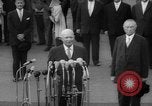 Image of Dwight D Eisenhower Bonn Germany, 1959, second 53 stock footage video 65675055799