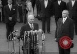 Image of Dwight D Eisenhower Bonn Germany, 1959, second 54 stock footage video 65675055799