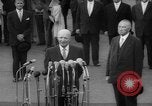 Image of Dwight D Eisenhower Bonn Germany, 1959, second 55 stock footage video 65675055799