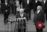 Image of Dwight D Eisenhower Bonn Germany, 1959, second 56 stock footage video 65675055799