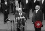 Image of Dwight D Eisenhower Bonn Germany, 1959, second 58 stock footage video 65675055799
