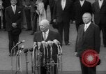 Image of Dwight D Eisenhower Bonn Germany, 1959, second 61 stock footage video 65675055799