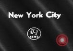 Immagine di Gertrude Ederle New York United States USA, 1959, secondo 5 filmato di repertorio 65675055800