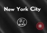Immagine di Gertrude Ederle New York United States USA, 1959, secondo 6 filmato di repertorio 65675055800