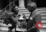 Immagine di Gertrude Ederle New York United States USA, 1959, secondo 11 filmato di repertorio 65675055800