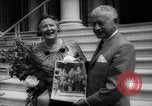 Immagine di Gertrude Ederle New York United States USA, 1959, secondo 12 filmato di repertorio 65675055800