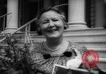 Immagine di Gertrude Ederle New York United States USA, 1959, secondo 14 filmato di repertorio 65675055800