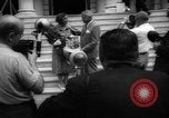 Immagine di Gertrude Ederle New York United States USA, 1959, secondo 17 filmato di repertorio 65675055800
