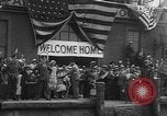 Immagine di Gertrude Ederle New York United States USA, 1959, secondo 29 filmato di repertorio 65675055800